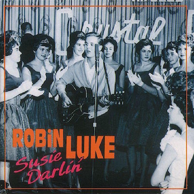 Luke ,Robin - Susie Darling